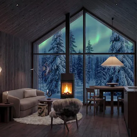 Apartment Seven Peaks 3 By Hilla *