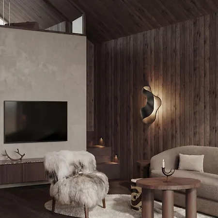 Apartment Seven Peaks 3 By Hilla
