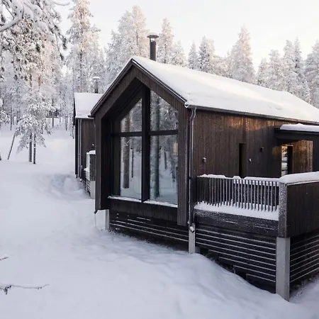 Seven Peaks 3 By Hilla Apartment *